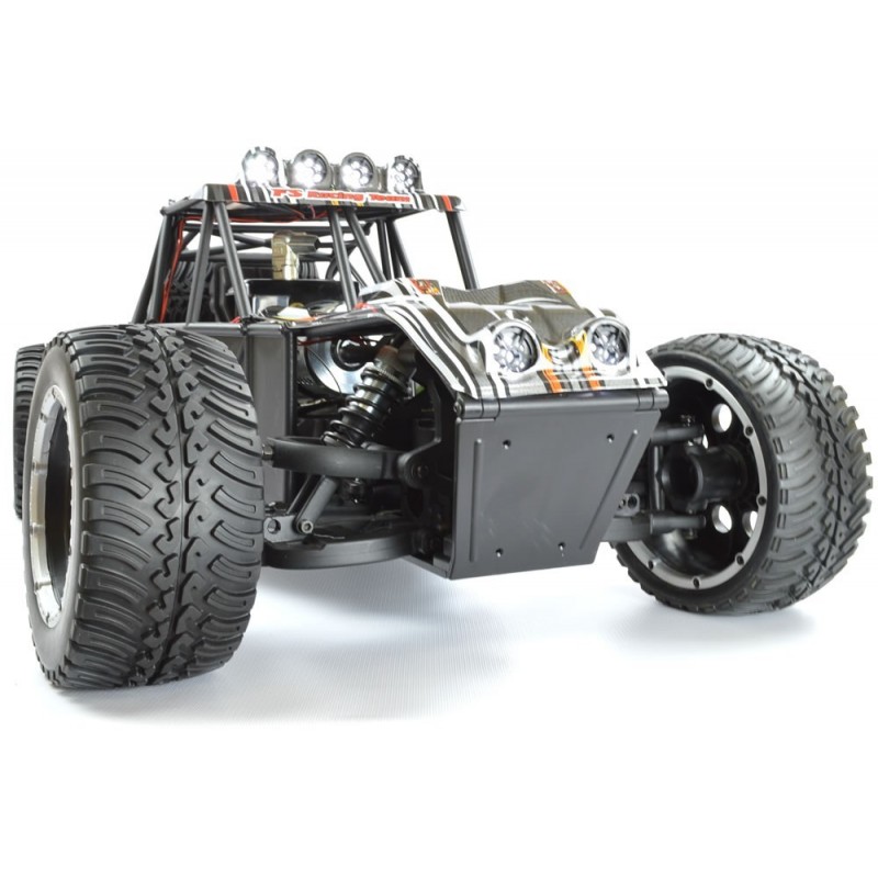 Voiture 1/5 en kit