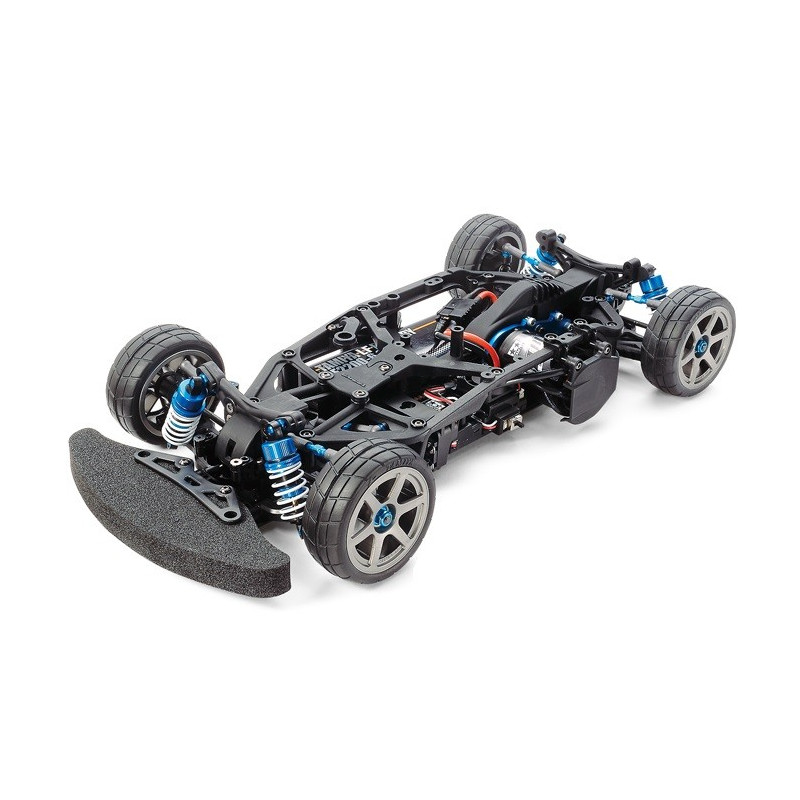 Kit a monter voiture tamiya