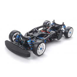 Kit voiture electrique modelisme