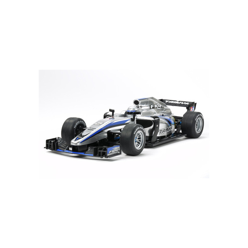 Kit voiture electrique modelisme