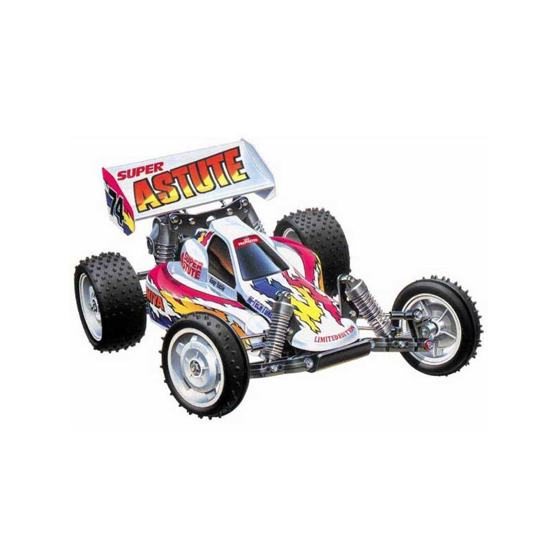 Kit a monter voiture tamiya