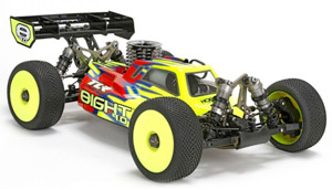 Kit voiture electrique modelisme