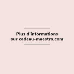 Kit voiture cadeau
