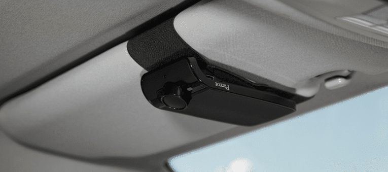 Kit main libre bluetooth voiture que choisir