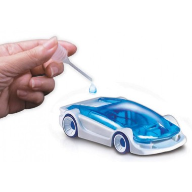 Kit voiture eau