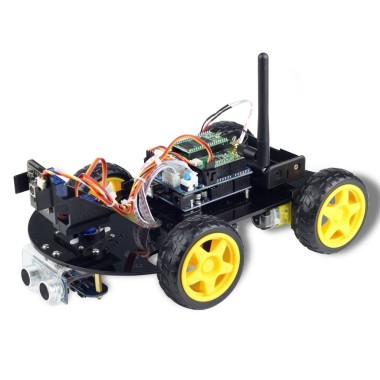 Kit wifi voiture