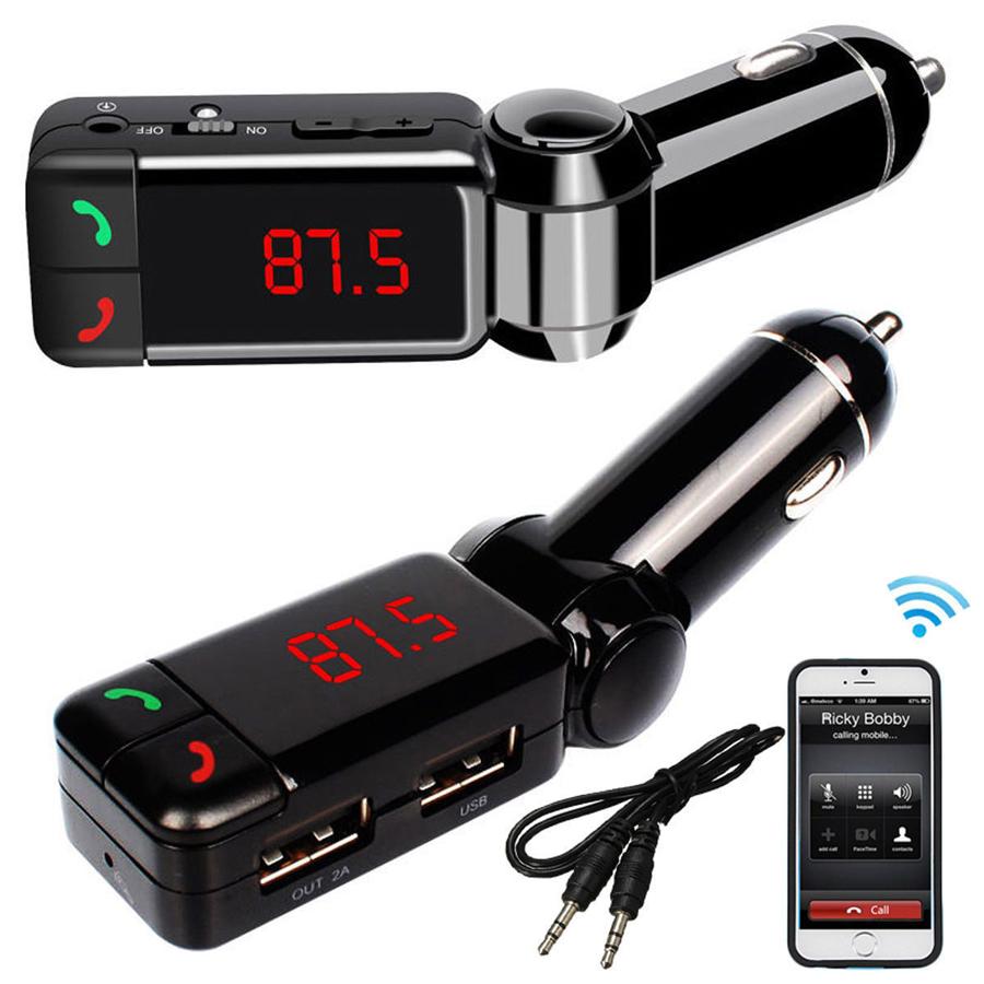 Kit voiture bluetooth