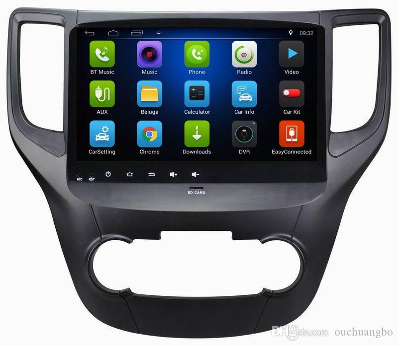 Kit gps voiture