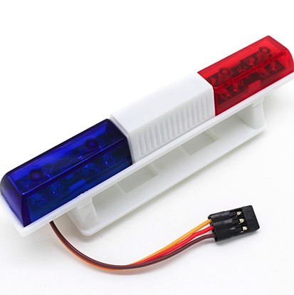 Kit led voiture rc