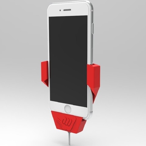 Kit voiture iphone 7