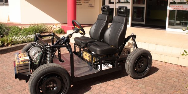 Homologuer une voiture en kit
