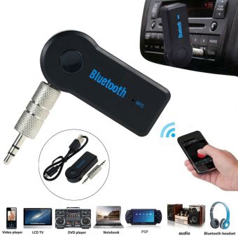 Kit bluetooth voiture jack
