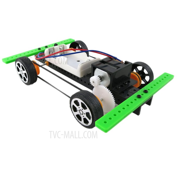Kit voiture cadeau