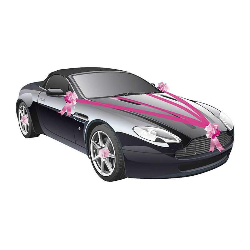 Kit voiture