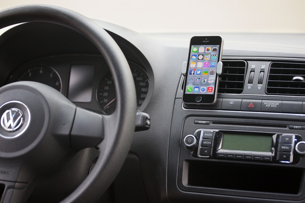 Kit voiture iphone 5