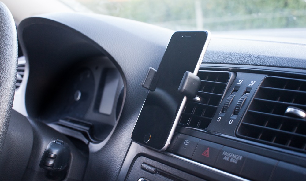 Kit voiture iphone 6