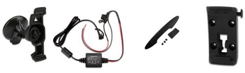 Support voiture zumo 340lm