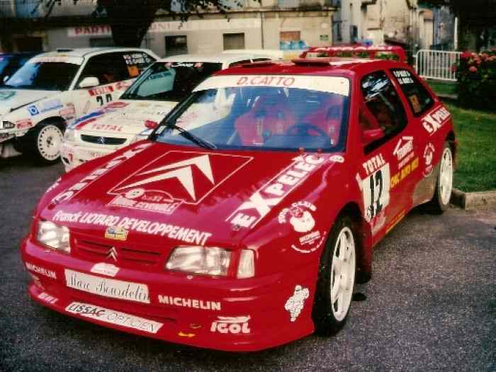 Voiture kit car