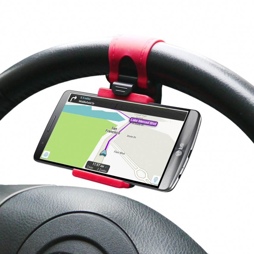 Kit voiture iphone 7