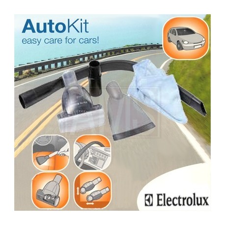 Kit voiture electrolux