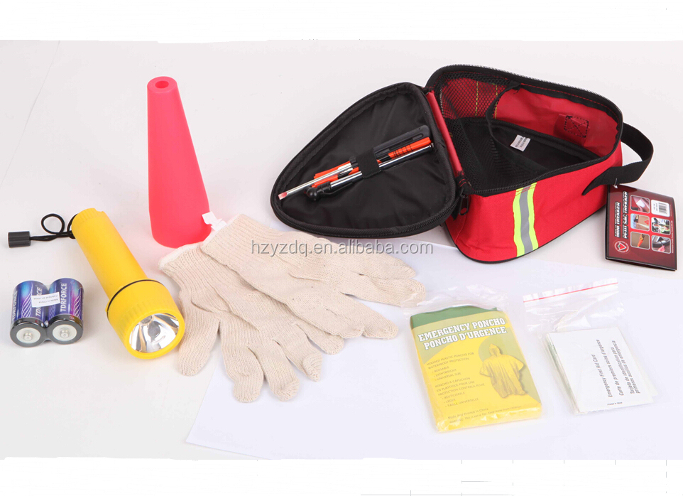 Kit voiture hiver