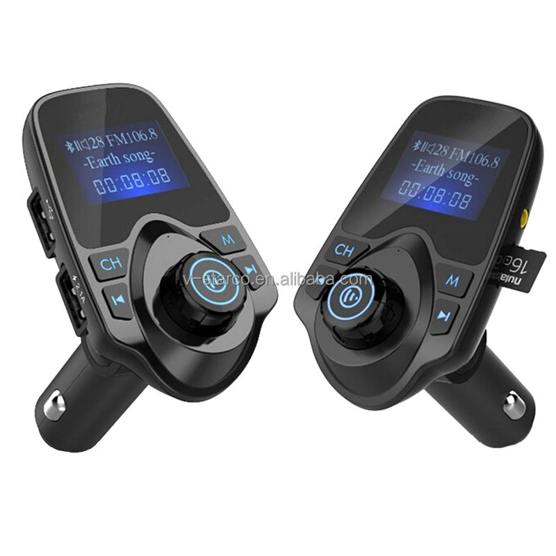 Kit bluetooth voiture 2018