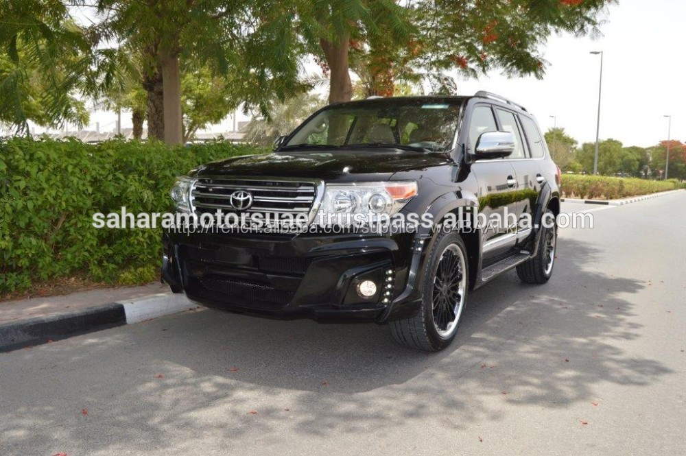 Kit voiture neuve