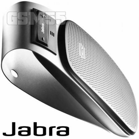 Kit bluetooth voiture jabra drive