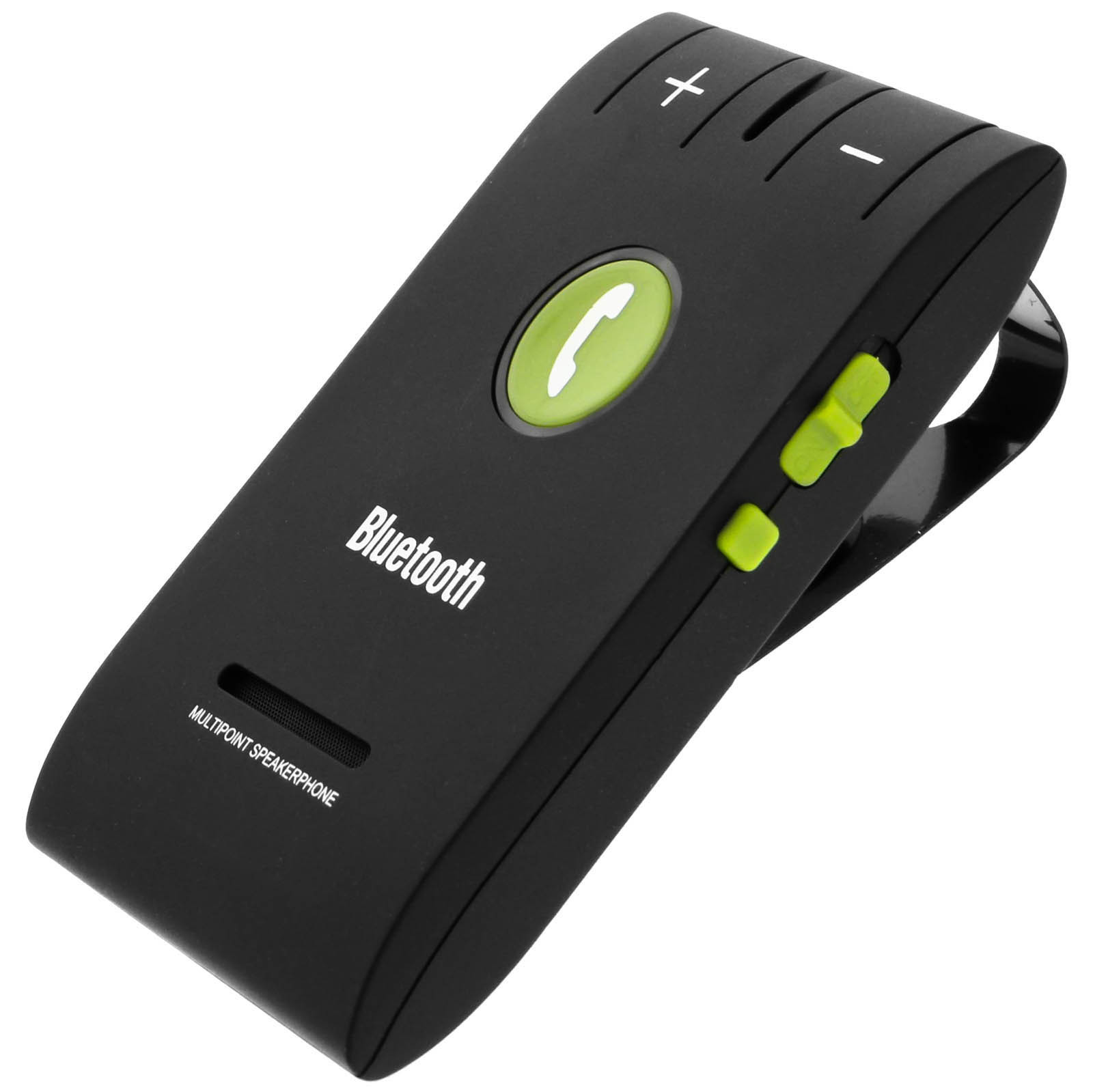 Kit mains libres voiture we bluetooth
