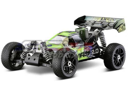 Kit a monter voiture rc