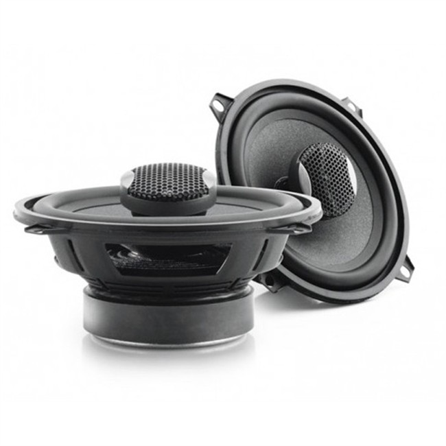 Kit 4 haut parleur voiture