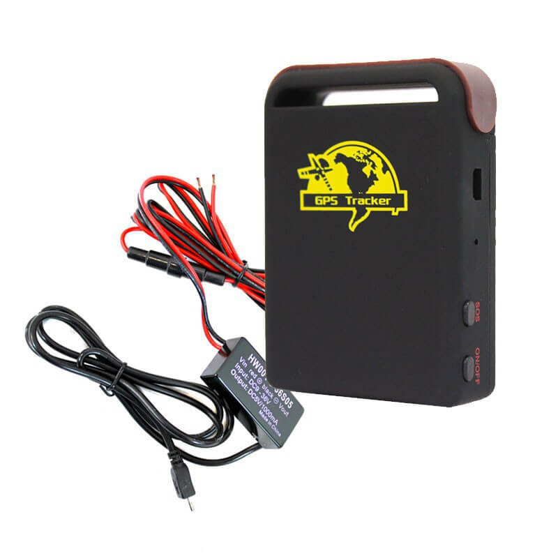 Kit gps voiture