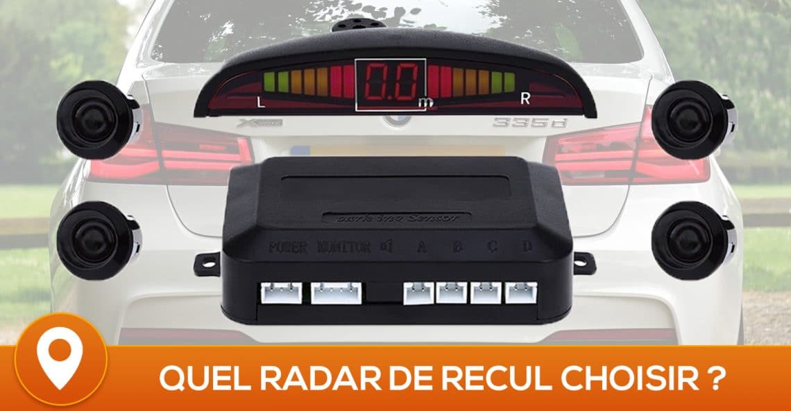 Comparatif kit bluetooth voiture 2017