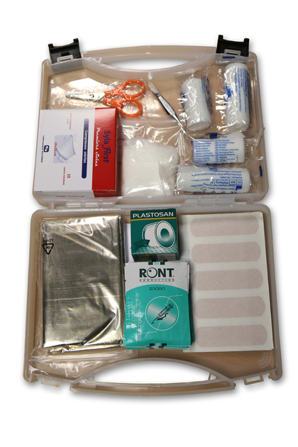 Kit obligatoire voiture belgique