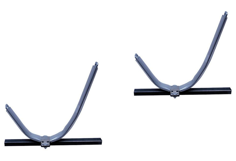 Support voiture kayak
