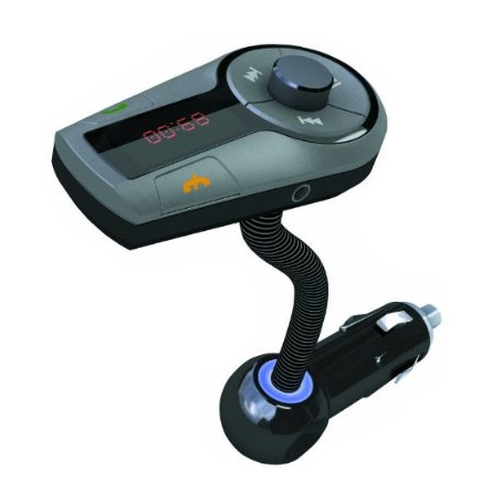 Kit voiture transmetteur fm