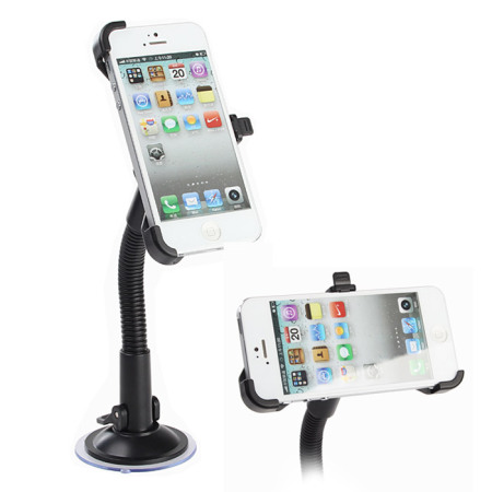 Kit voiture iphone 5