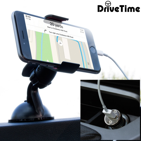 Kit voiture iphone 6