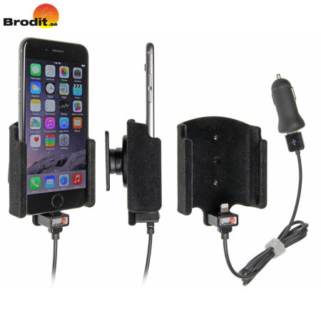 Kit voiture iphone 6