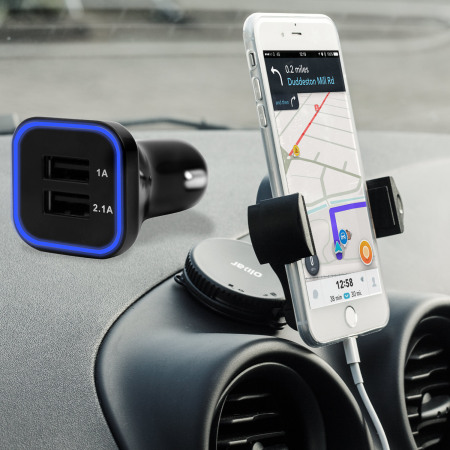 Kit voiture iphone 7