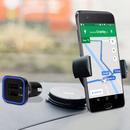 Support voiture oneplus 5