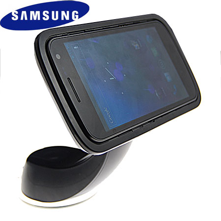 Kit voiture samsung