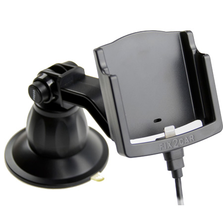 Kit voiture iphone 5