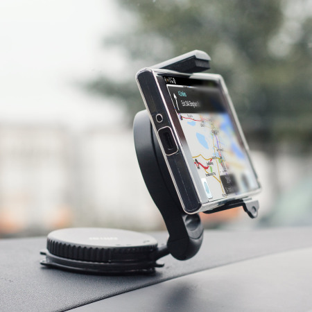 Support voiture xperia xz