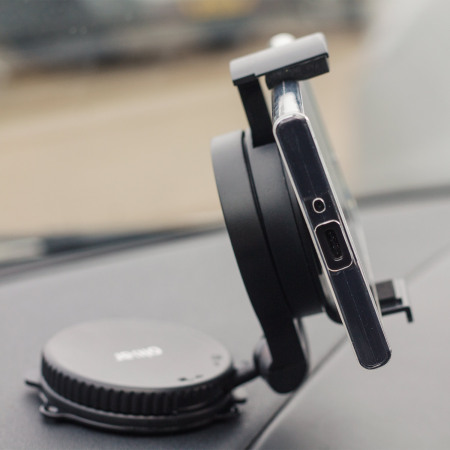 Support voiture xperia xz