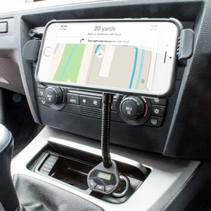 Kit voiture iphone 6