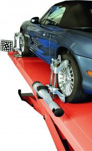 Kit geometrie voiture