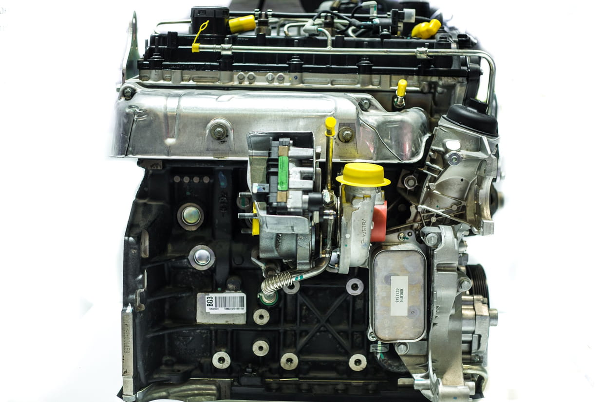 Kit d'injection voiture