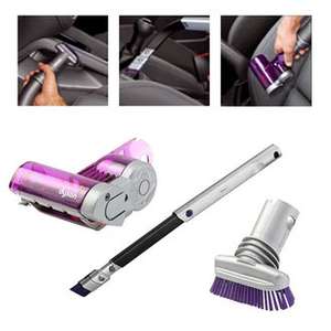 Kit voiture dyson