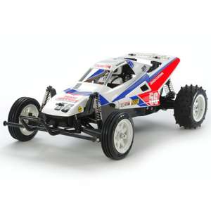 Kit voiture tamiya